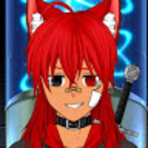 Meet your Posher, Flamez